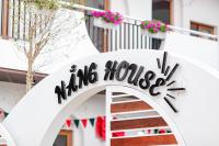 Nắng House MỘC CHÂU - B&B Mộc Châu
