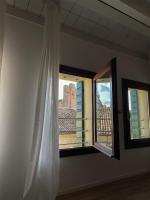 Le Mura Minicase int 3 - Ferienwohnung