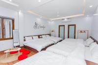 Deluxe Familienzimmer