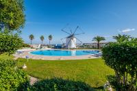 All Dreams Apartment - Urbanização Windmill - B&B Albufeira