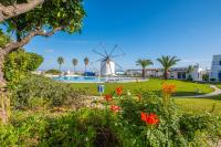 All Dreams Apartment - Urbanização Windmill - B&B Albufeira