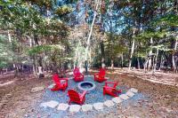 Lazy Bear Cabin - B&B Ellijay