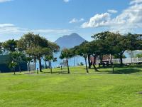 Le petit Diamant de Sainte Luce - B&B