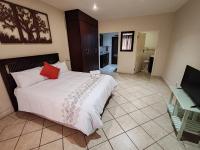 Ocean View Villas F10 - Chambres d’hôtes