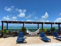 Bela Hospedagem - #110 Marinas com vista do mar - B&B João Pessoa