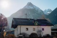 Apart Sophia - B&B