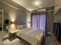 Skyhouse Studio Apartment BSD - B&B Samporo