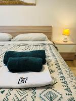 Gabriel House - parking and station - Chambres d’hôtes Mestre