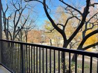 Luxury New 1B1B Private Balcony w Dryer Washer 525Pkwy - Ferienwohnung Atlanta