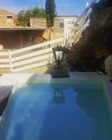 Cal Hidalgo - B&B Palouet