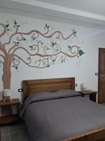 Ligustro Home - B&B Laino Borgo