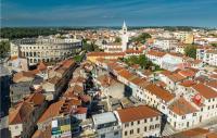 Suncani krovovi - B&B Pola