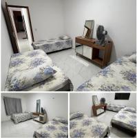 Casa Praia Paracuru - Orquídeas de Célia - Ferienwohnung Paracuru