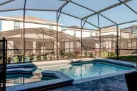 16235 Luxury Retreat Your Perfect Getaway Family Home - B&B Orlando
