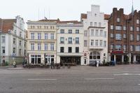 Apartment mit Traveblick - Chambres d’hôtes Lübeck