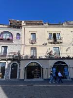 Casa zia Caterì - Bed and Breakfast Taormina