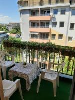 Apartment Leolan - Ferienwohnung Skopje