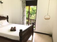 Doppelzimmer mit Balkon