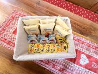 Incantevole appartamento nelle Dolomiti - Ferienwohnung Madonna di Campiglio