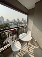 Studio 63 - Apartamento na Vila Mariana - B&B São Paulo