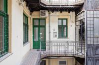 Appartement 2 Chambres