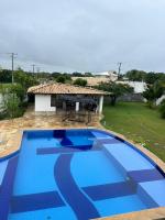 Casa Nova Barra de jacuipe - B&B Barra do Jacuipe