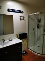 Chambre Double avec Salle de Bains Privative
