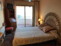 Appartement met Uitzicht op Zee