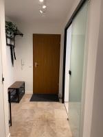 Kurpark Apartment, Schwimmbad, Sauna, Terrasse - Chambres d’hôtes