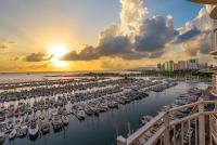 Oceanfront Renovated Getaway in Waikiki - Ferienwohnung Honolulu