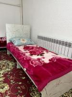 Dreibettzimmer