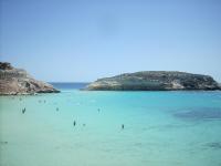 ROSA del SUD - B&B Lampedusa