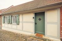 Kyitzer Budenhaus Nr. 99 - B&B