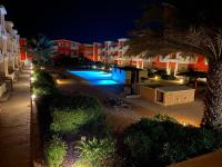 African Lounge, Moradias Laranja - Bed and Breakfast Prainha