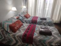 Chambre Double ou Lits Jumeaux