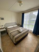 Villa mit 2 Schlafzimmern