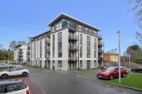 Westburn Park Suite - Grampian Lettings - Ferienwohnung Aberdeen