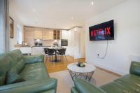 Westburn Park Suite - Grampian Lettings - B&B Aberdeen