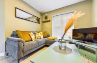 Modern Luxury Living in Waterford City Center - B&B Waterford