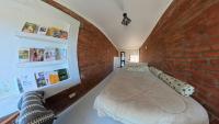 Apartamento de 2 dormitorios
