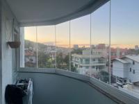 Apartamento 202 Bombinhas - Chambres d’hôtes Bombinhas