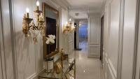 Luxury sea view apartment in Dahariz, Salalah شقة بحرية فاخرة بمنطقة الدهاريز السياحية بصلالة ظفار - Ferienwohnung Salala