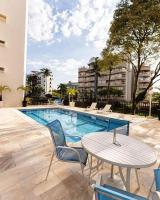 APARTAMENTO PÉ NA AREIA BARRAVENTO RESIDENCE - RIVIERA SÃO LOURENçO - B&B Bertioga