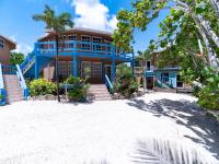 White Sands Cove E01-Partial Ocean View 2 BR by Stay Floreo - B&B San Pedro