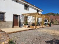 Cortijo El Sueño - Casa Romantica - B&B