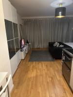 Apartamento Ginebra ch - Chambres d'hôtes Genève