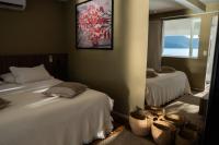 Suite Deluxe con Vista Mare 