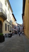 A casa di Giò e Lorenzo- Appartamento via Guidelli - B&B