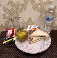 Mini-Hotel in Kharkiv - Ferienwohnung Charkiw