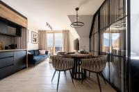 SZCZYT MARZEŃ 5 , 6 - Apartament z widokiem na góry - APARTZAKOP - Ferienwohnung Koscielisko